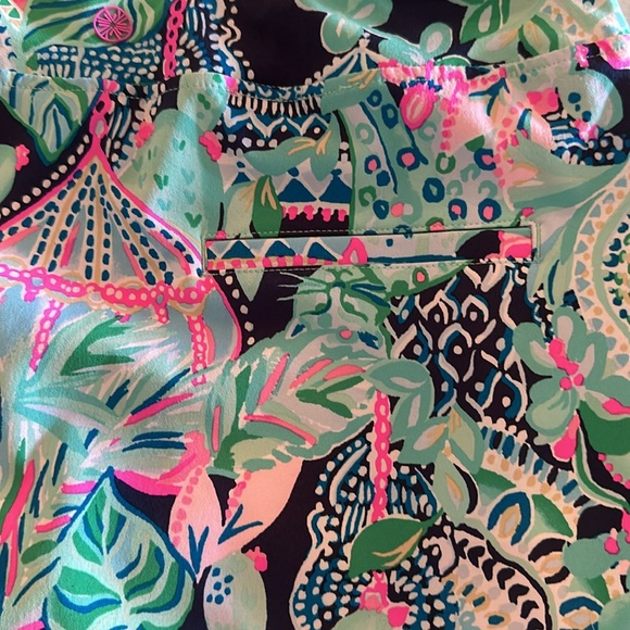 Lilly Pulitzer Skort - Picture 6 of 6
